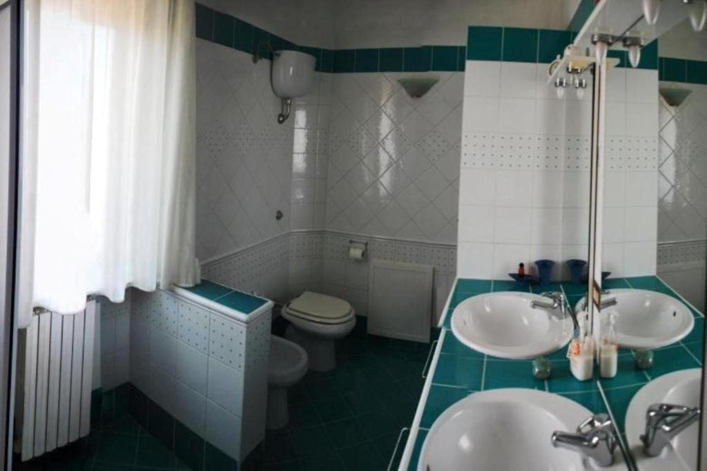 Bed And Breakfast Pieffe Frascineto Quarto foto